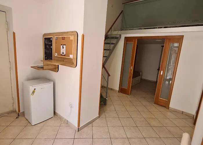 Casa Mia Al Plebiscito